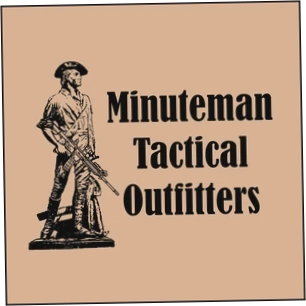 Minuteman Tactical Outfitters