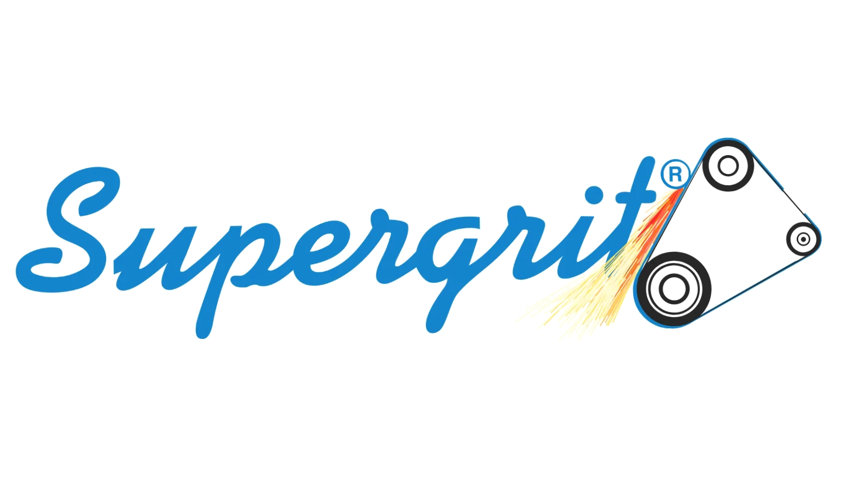 Supergrit