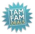 Tam Fam Deals
