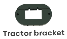 Tractor Bracket
