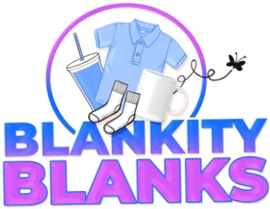 Blankity Blanks