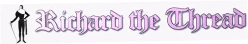 Richard The Thread