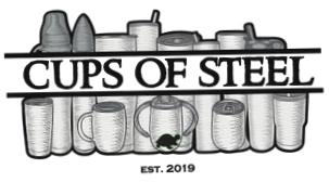 Cups Of Steel