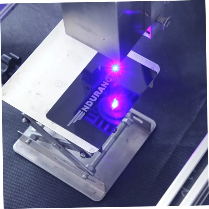 Endurance Lasers