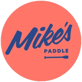 Mike'S Paddle