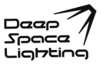 Deep Space Lighting