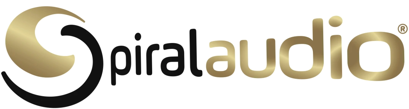 Spiral Audio