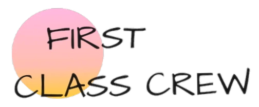 First Class Crew