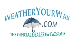 Weatheryourway