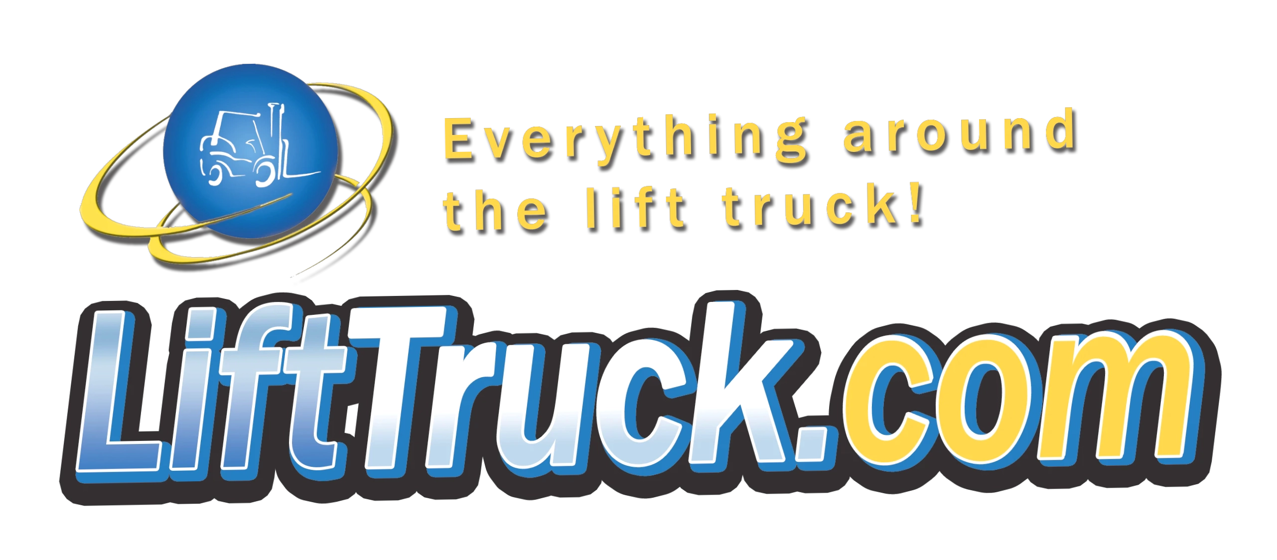 Lift Truck