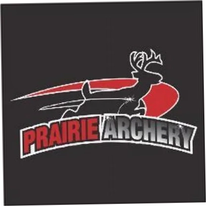 Prairie Archery