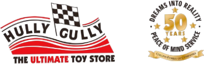 Hully Gully