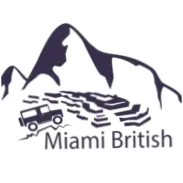 Miami British
