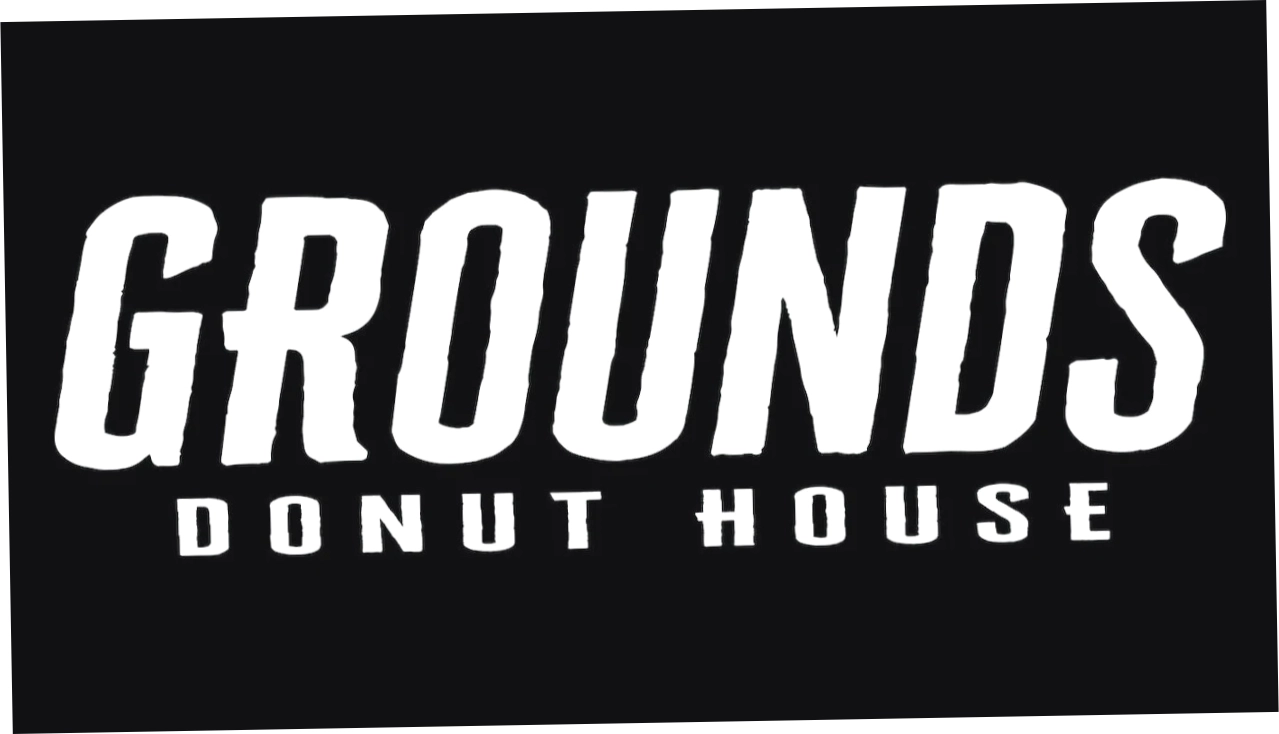 Grounds Donut House