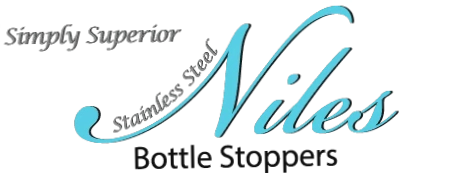 Niles Bottle Stoppers