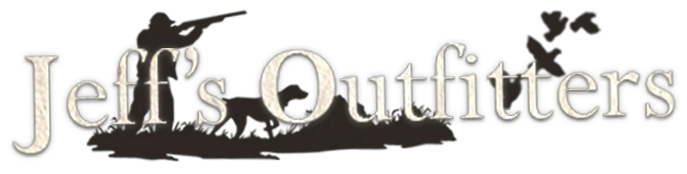 Jeff's Outfitters