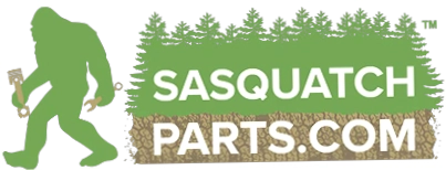 Sasquatchparts