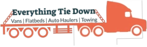 Everything Tie Down