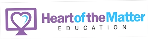 Heart Of The Matter Education