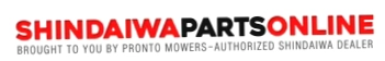 Shindaiwa Parts Online