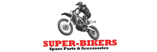 Super Bikers