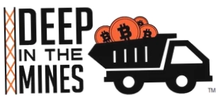 Deep In The Mines