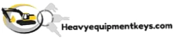 Heavyequipmentkeys