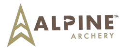 Alpine Archery