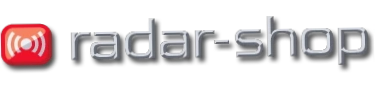 Radar Shop