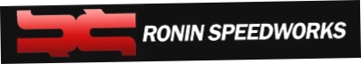 Ronin Speedworks
