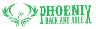 Phoenix Rack And Axle