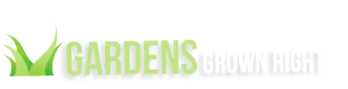 Gardens Grown Right