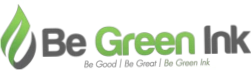 Be Green Ink