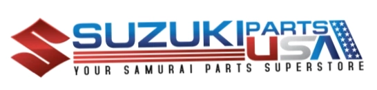 Suzuki Parts Usa