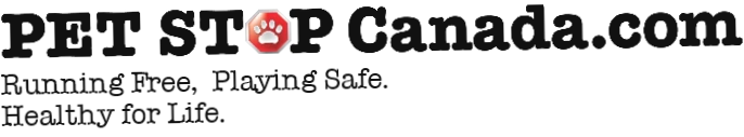 Petstop Canada Store