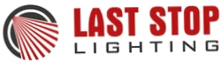 Last Stop Lighting