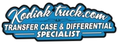 Kodiak Truck