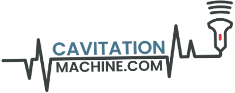 Cavitation Machine