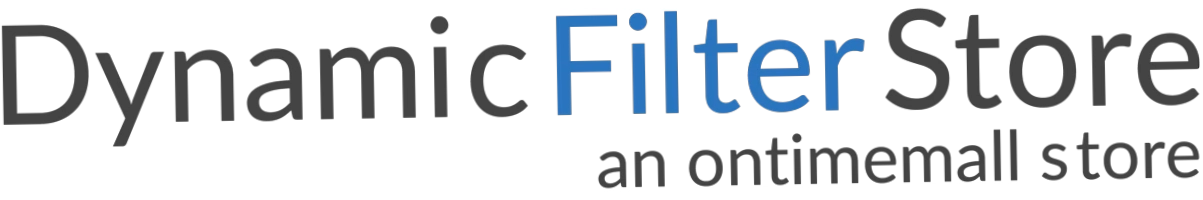 Dynamic Filter Store
