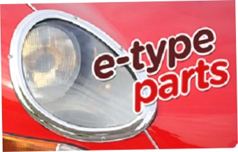 E Type Parts