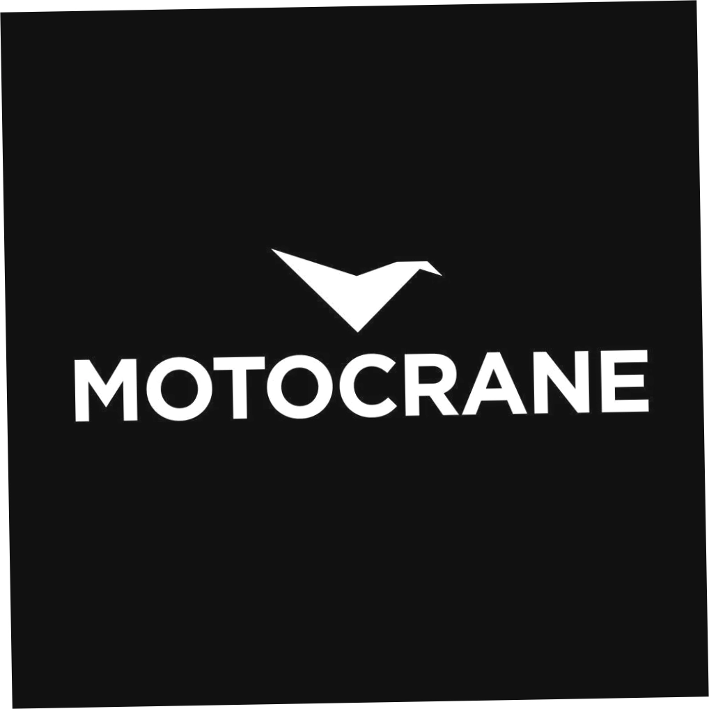 Motocrane