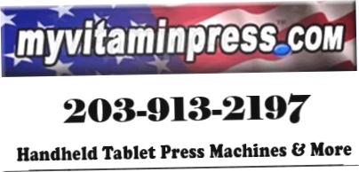 Myvitaminpress