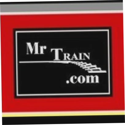Mrtrain
