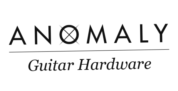 Anomaly Guitar