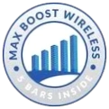 Max Boost Wireless