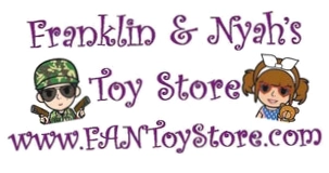 Fantoystore