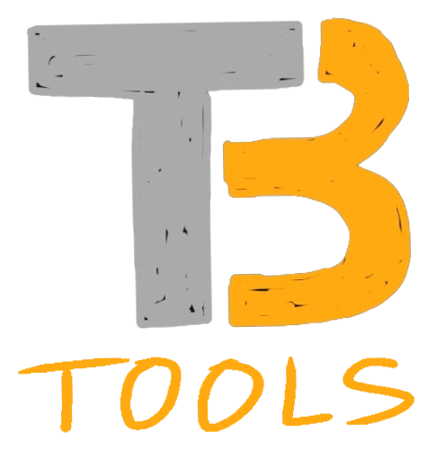 Trent Bosch Tools