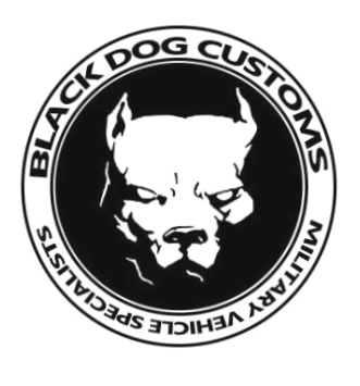 Black Dog Customs
