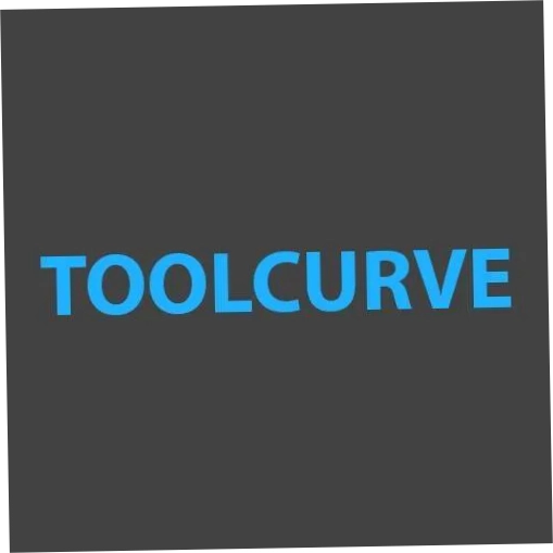 Toolcurve