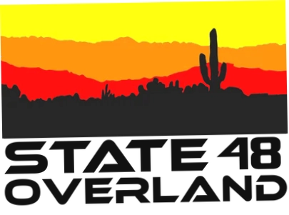State 48 Overland